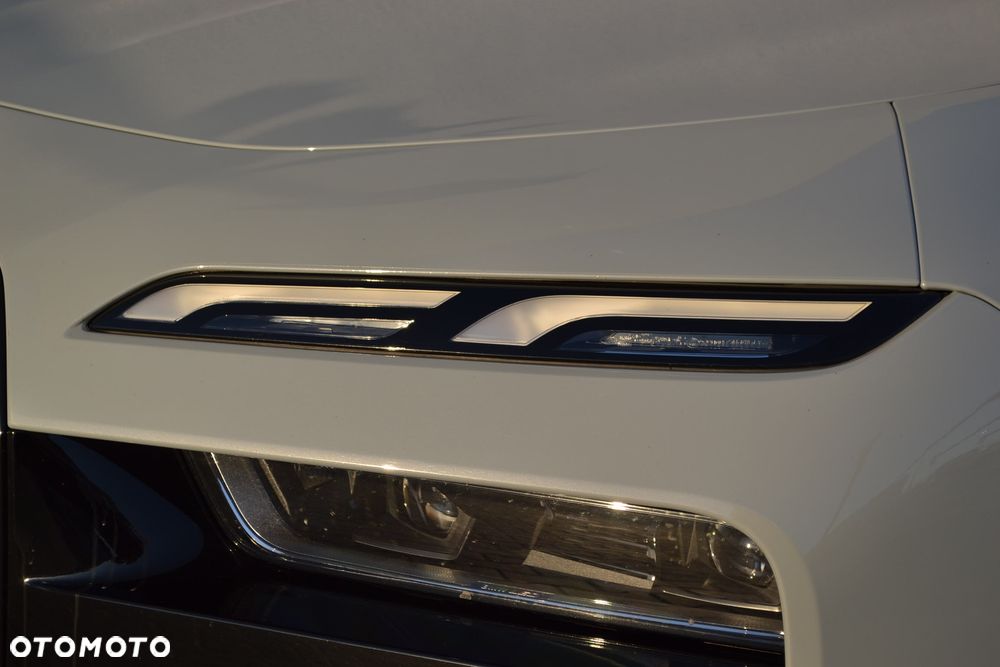 BMW Seria 7 M760e xDrive - 7