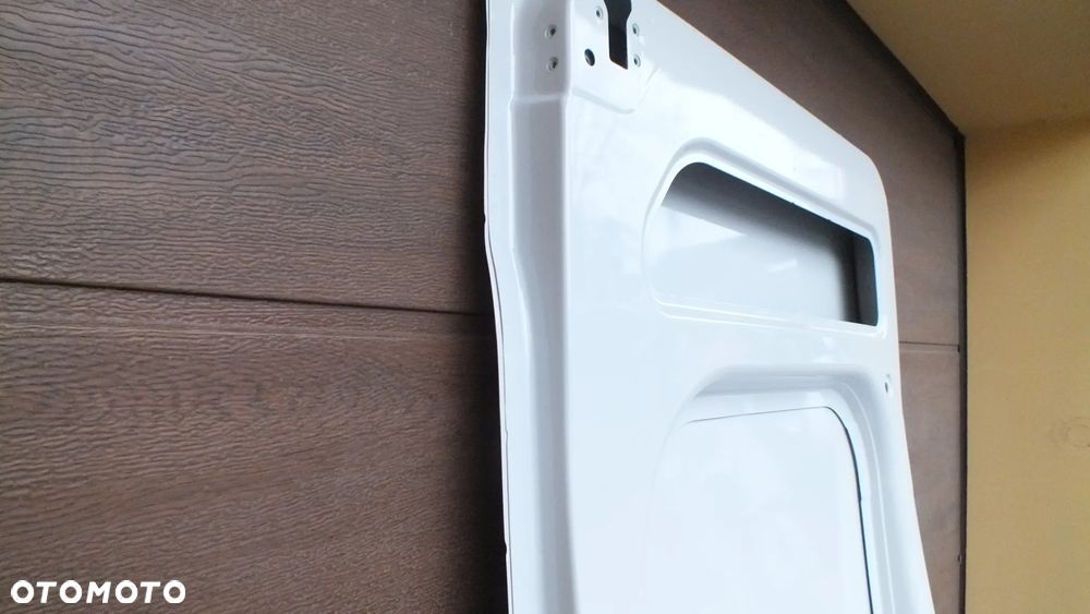 Drzwi tylne lewe Fiat Ducato Jumper - 12