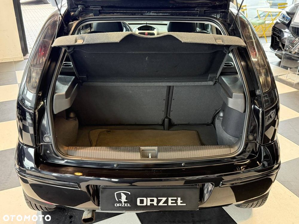 Opel Corsa - 9