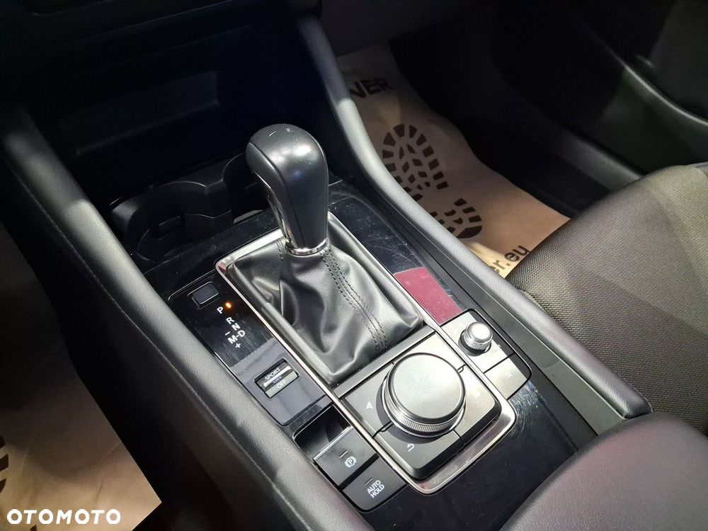 Mazda 3 - 30
