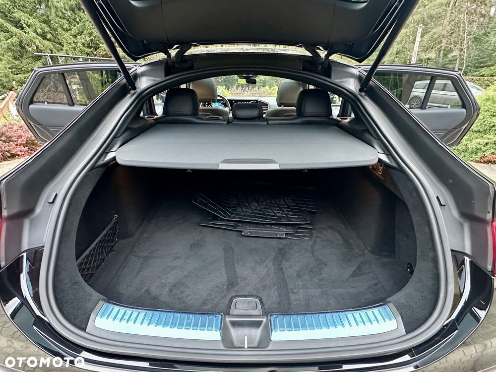 Mercedes-Benz GLE Coupe 350 d 4-Matic Premium Plus - 27