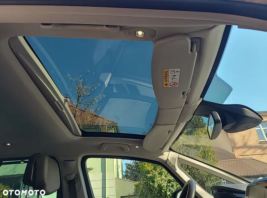 Renault Espace 1.6 dCi Energy Zen EDC 7os - 7