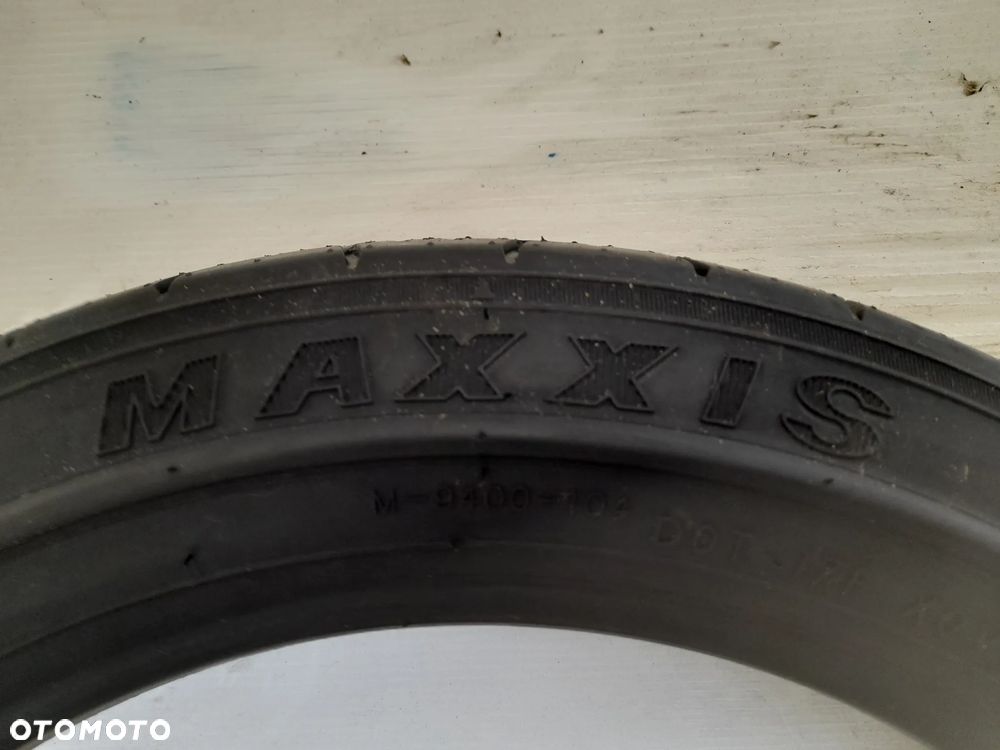 Nowa Opona do koła dojazdowego MAXXIS SPARE TIRE 125/80R16 97M - 2