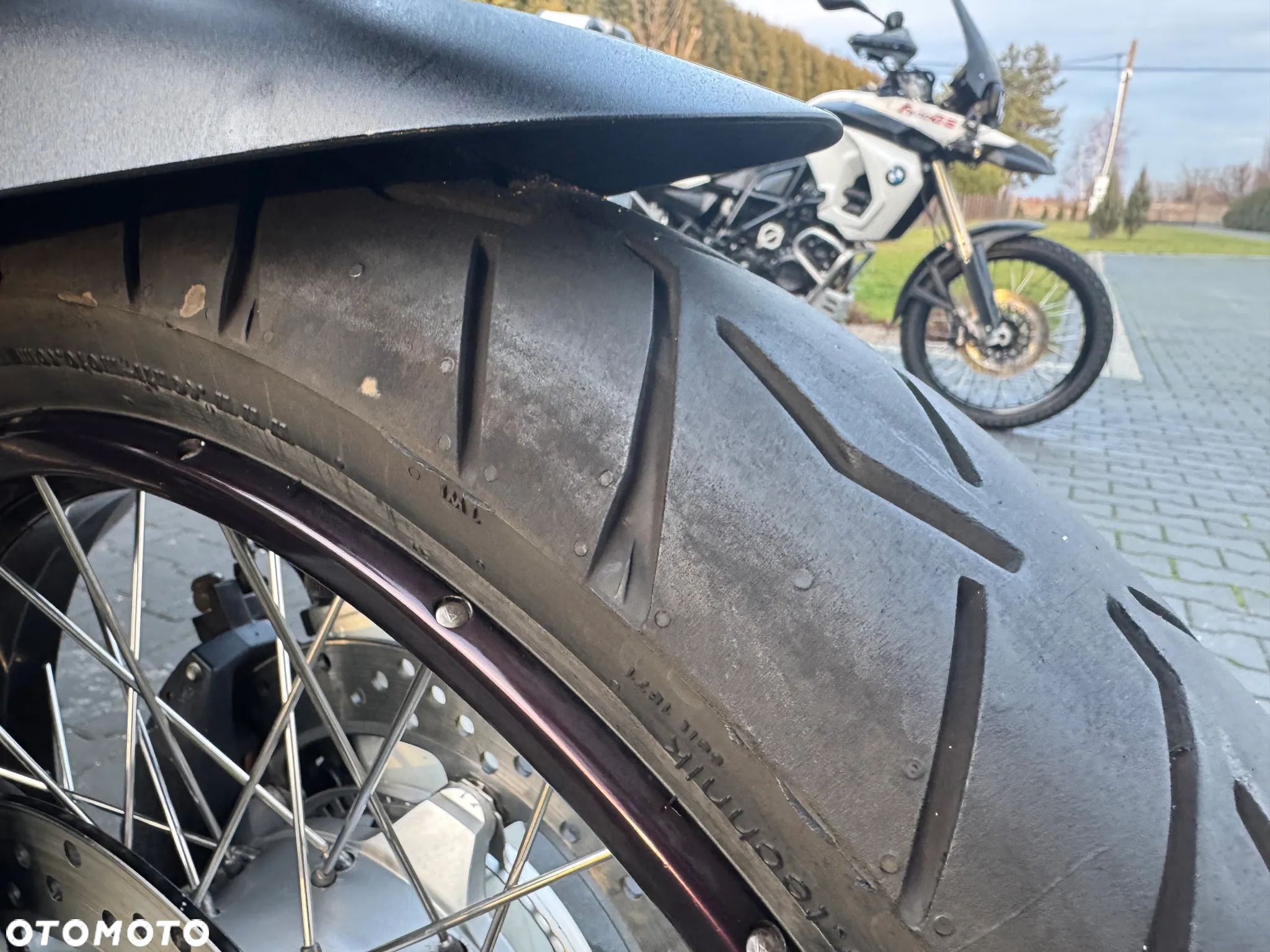 BMW GS - 13