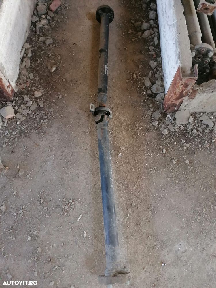 Cardan mercedes c class w205 2.2 cdi a2059201