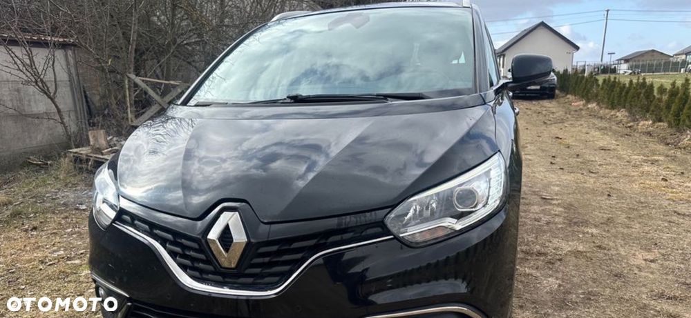Renault Grand Scenic Gr 1.6 dCi Energy Limited EU6 - 15