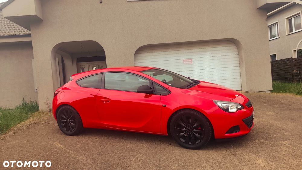 Opel Astra 1.4 Turbo Innovation - 32