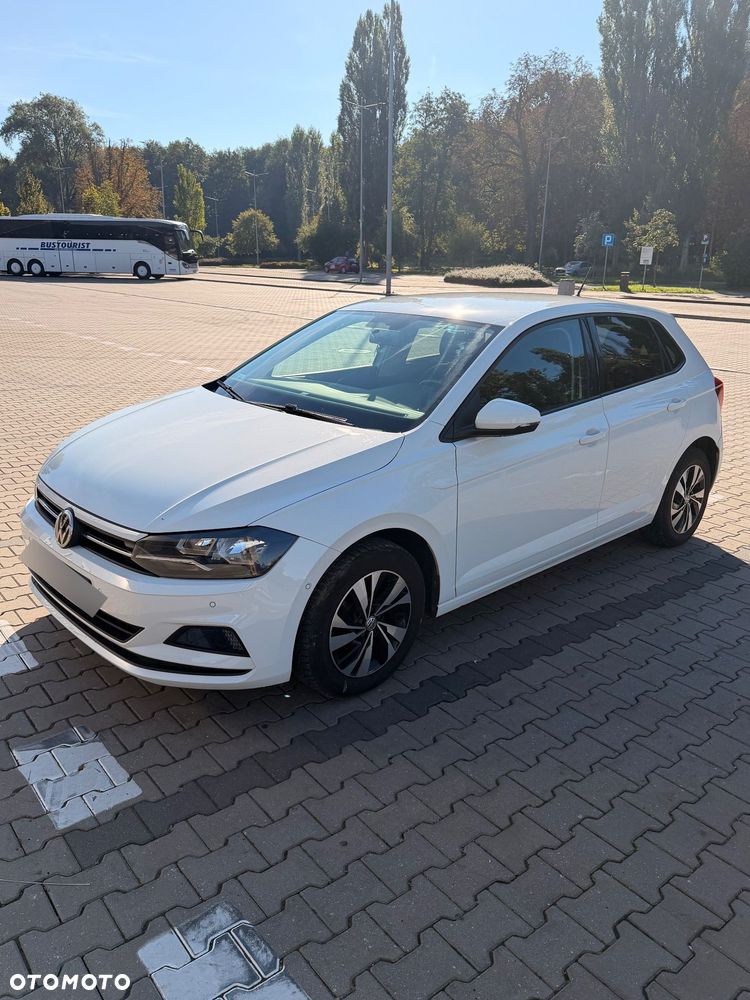 Volkswagen Polo - 9