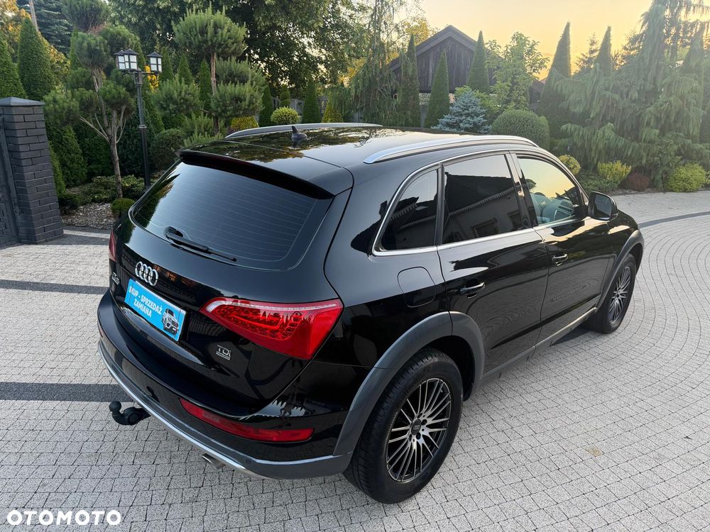 Audi Q5 - 4