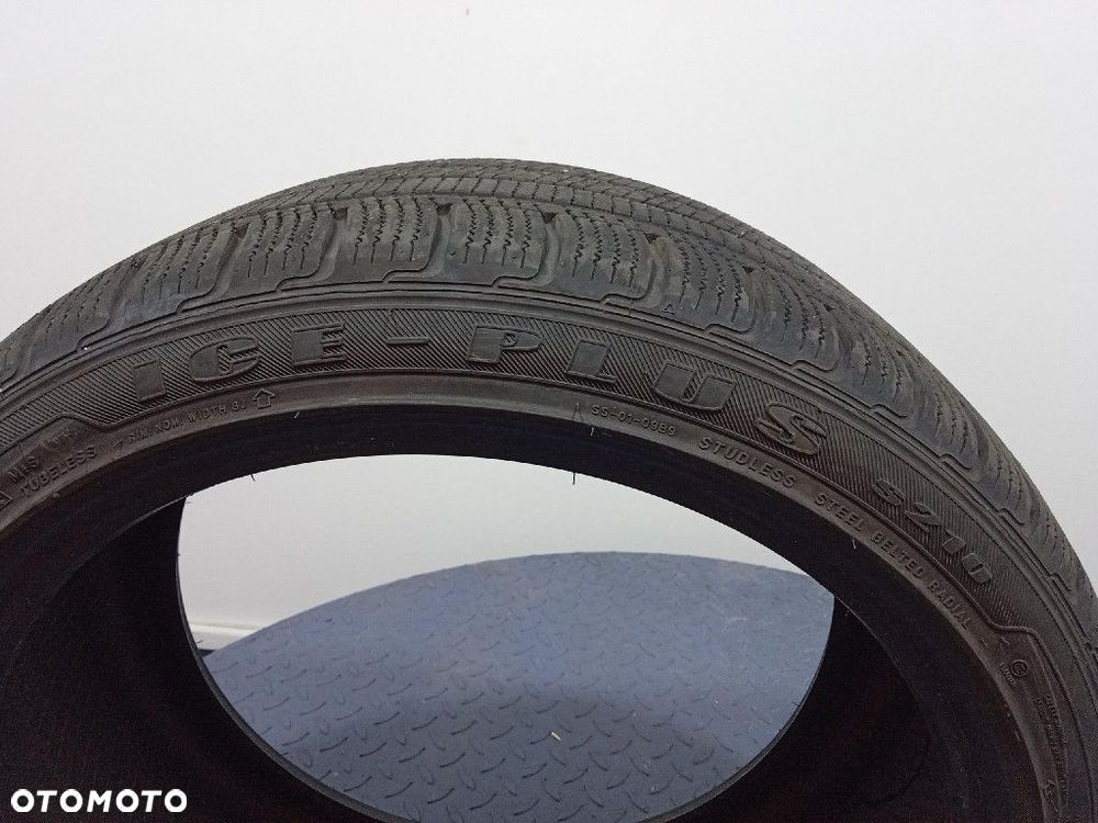 OPONY ZIMOWE ROTALLA ICE-PLUS S210 225/40 R18 92V XL 1SZT - 5