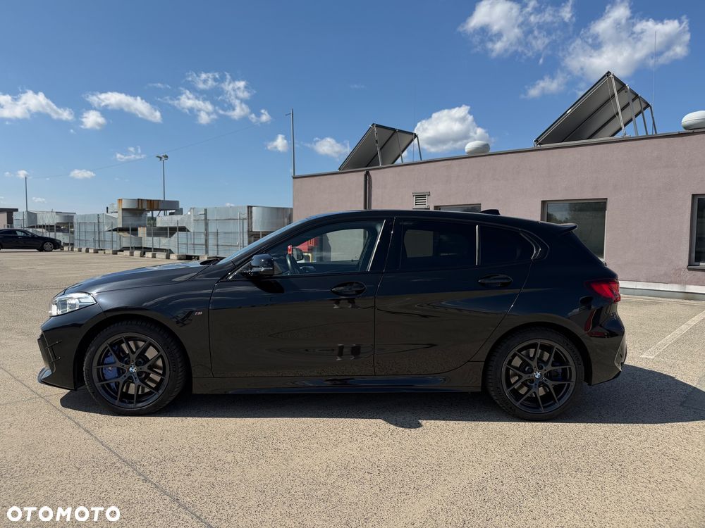 BMW Seria 1 M135i xDrive - 2