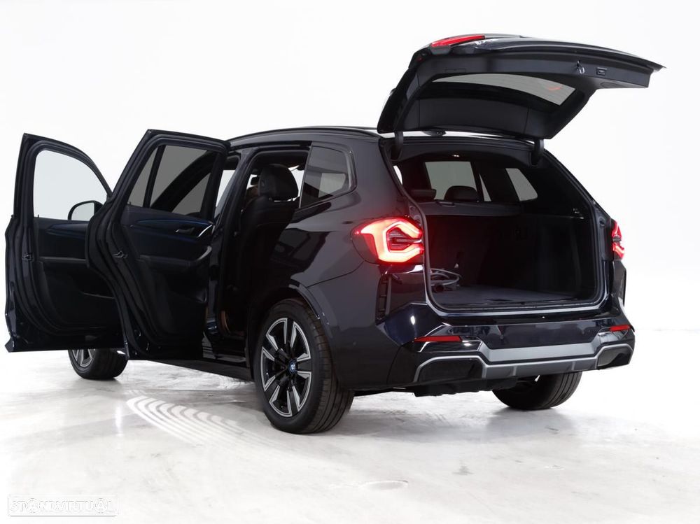 BMW iX3 Inspiring - 5