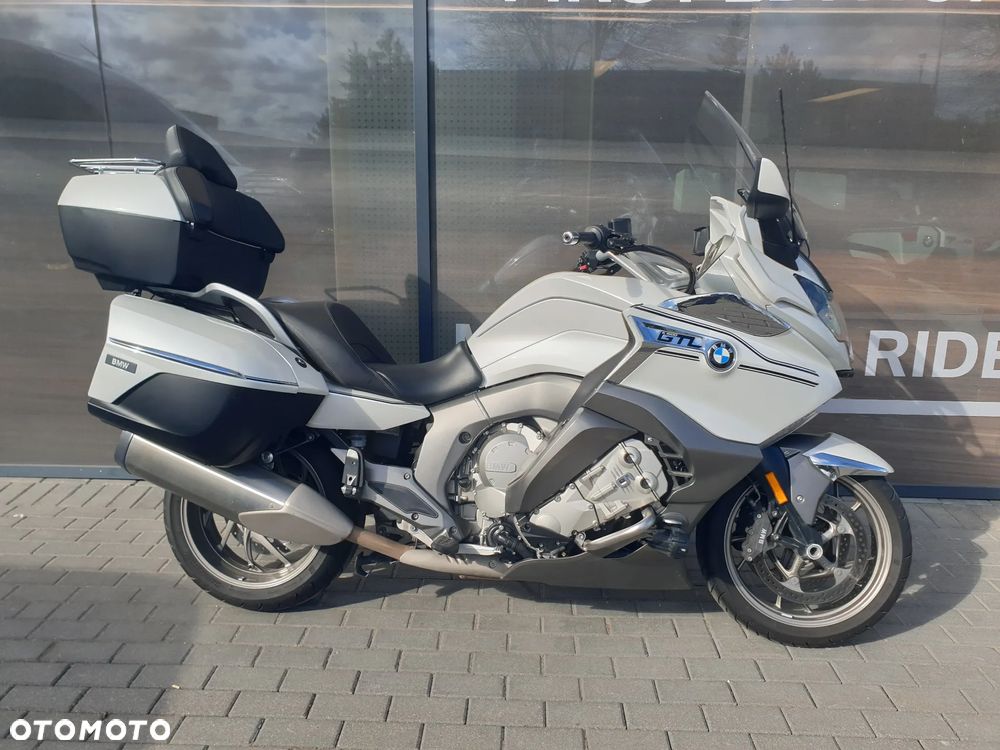 BMW K - 6