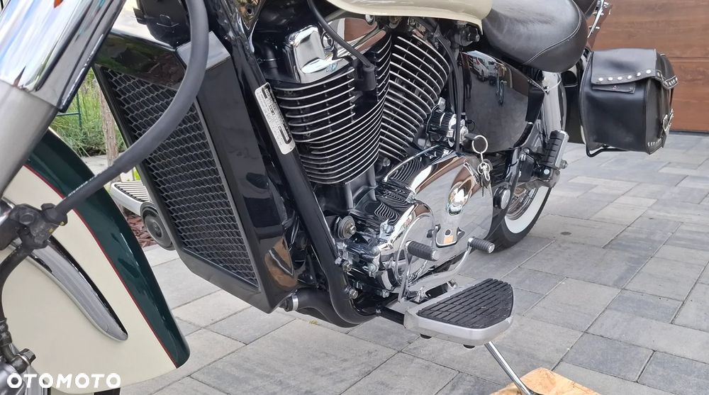 Honda VT - 30