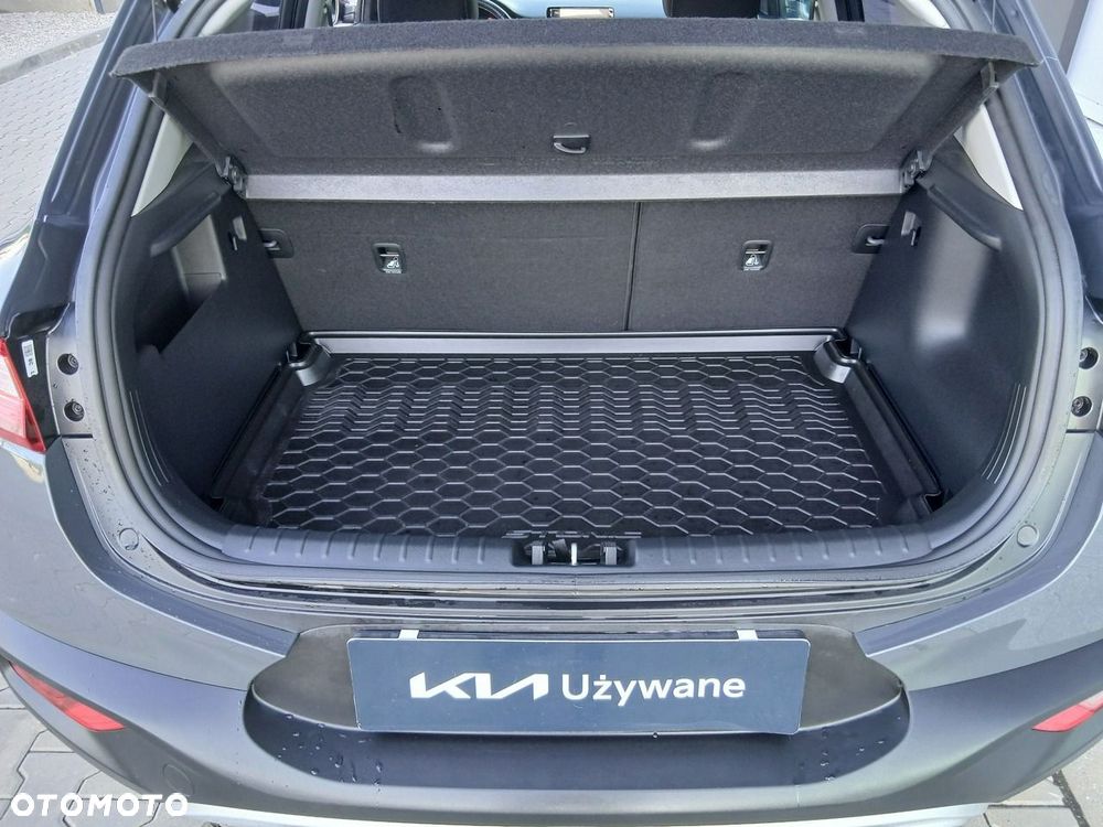 Kia Stonic 1.0 T-GDI M - 19