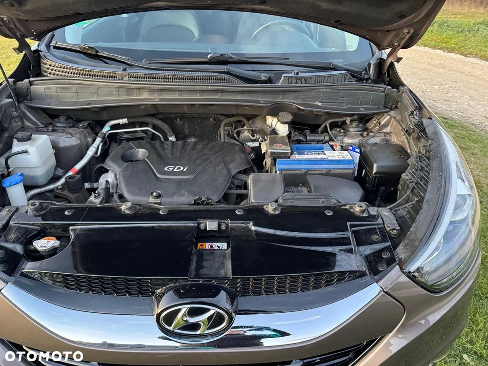 Hyundai ix35 1.6 GDI Premium 2WD - 18