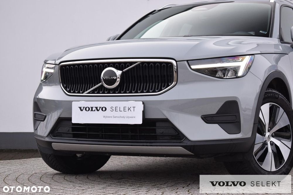 Volvo XC 40 - 5