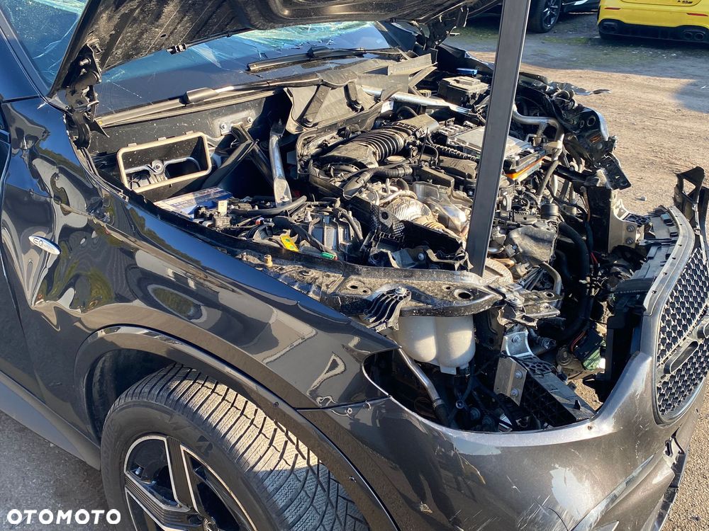 Mercedes-Benz GLC 300 de PHEV 4-Matic AMG Line - 15