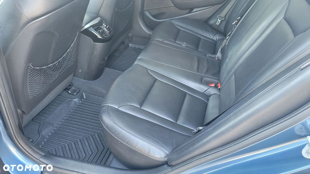 Hyundai i40 2.0 Automatik Premium - 30