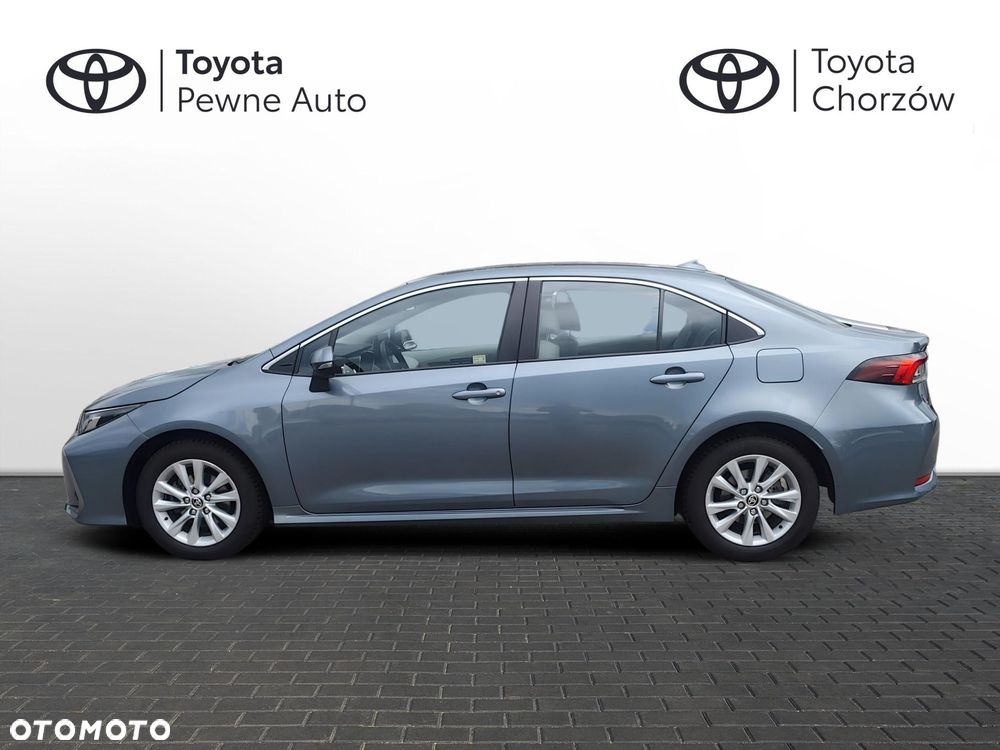 Toyota Corolla - 2