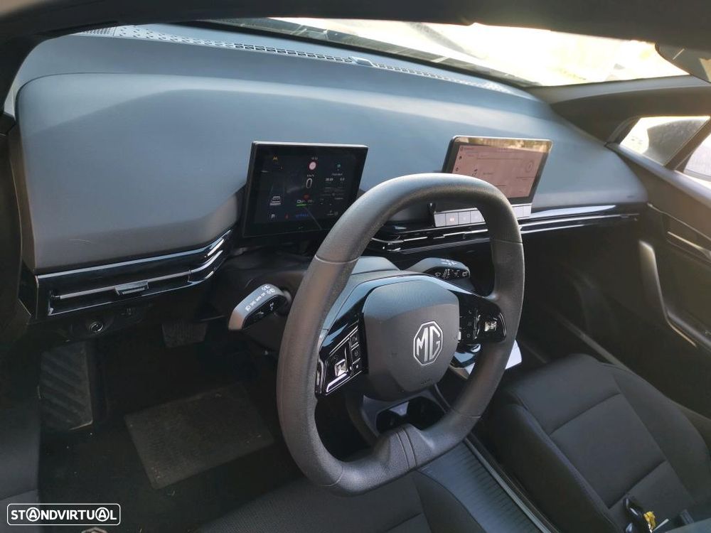 MG MG4 51 kWh Standard - 8