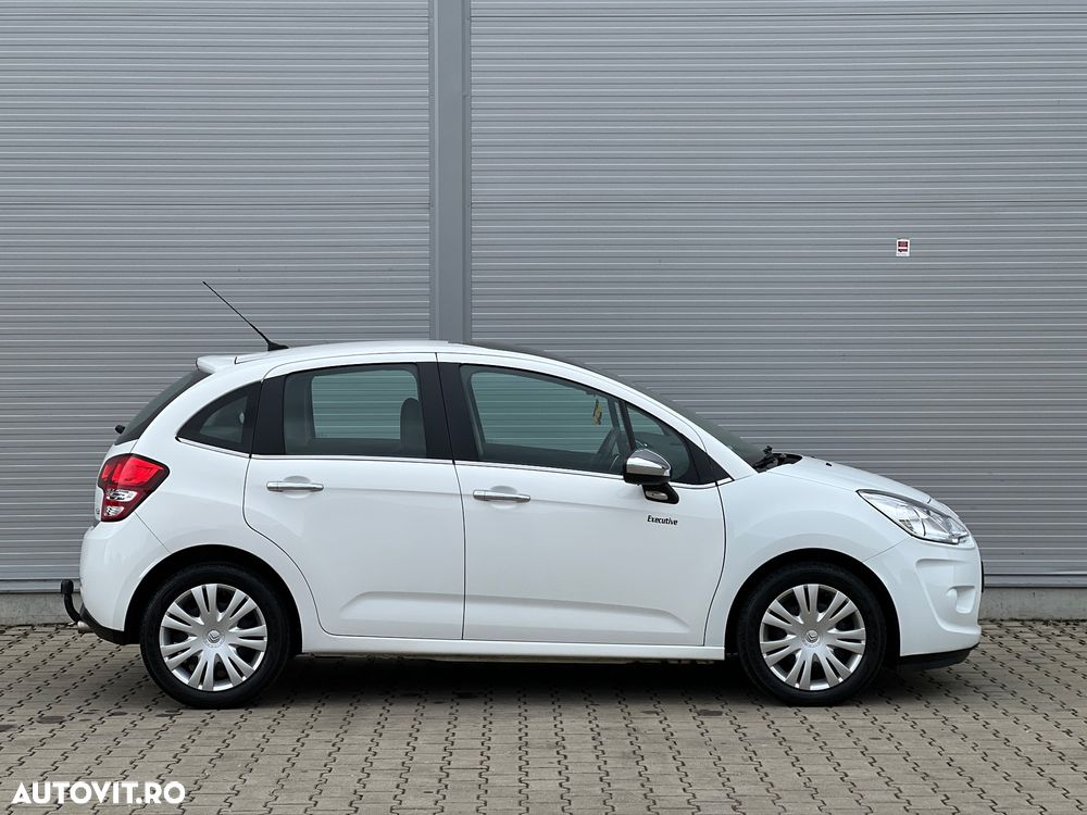 Citroën C3 1.4 e-HDi Airdream BMP Seduction - 2