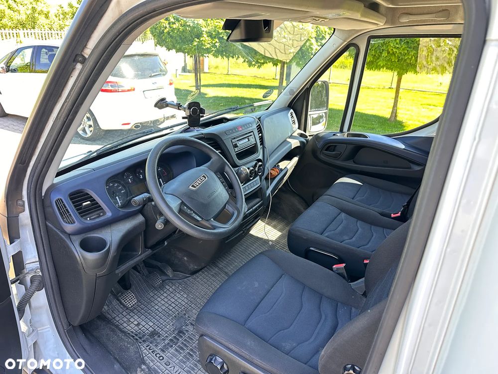 Iveco Daily - 7