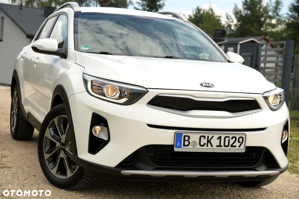 Kia Stonic 1.4 XL - 12