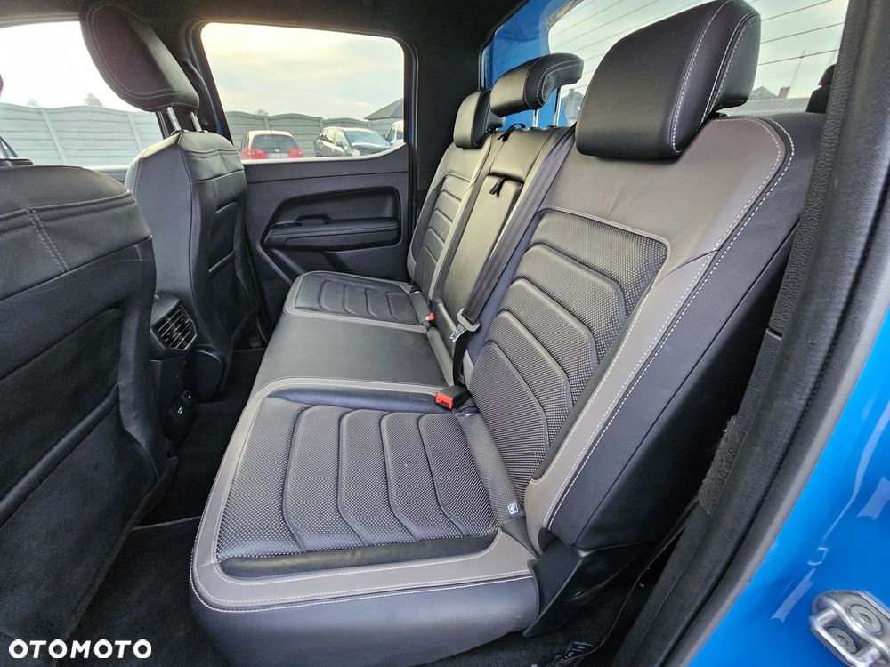 Volkswagen Amarok 3.0 V6 TDi 4MOTION Aventura - 8