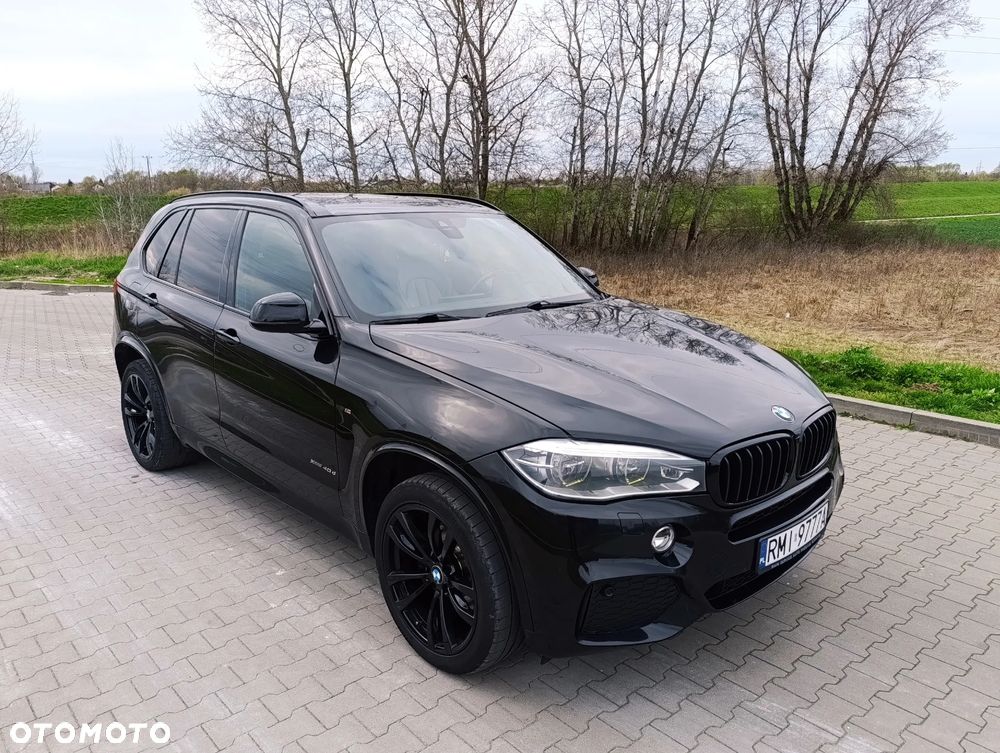 BMW X5 - 25