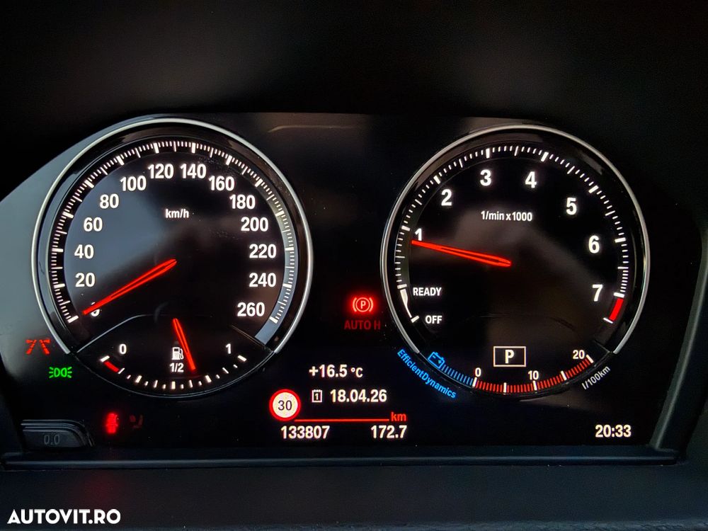 BMW X1 xDrive20i Aut. - 13