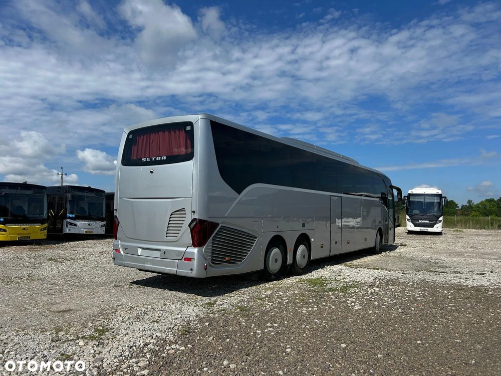 Setra S 517 HD - 6