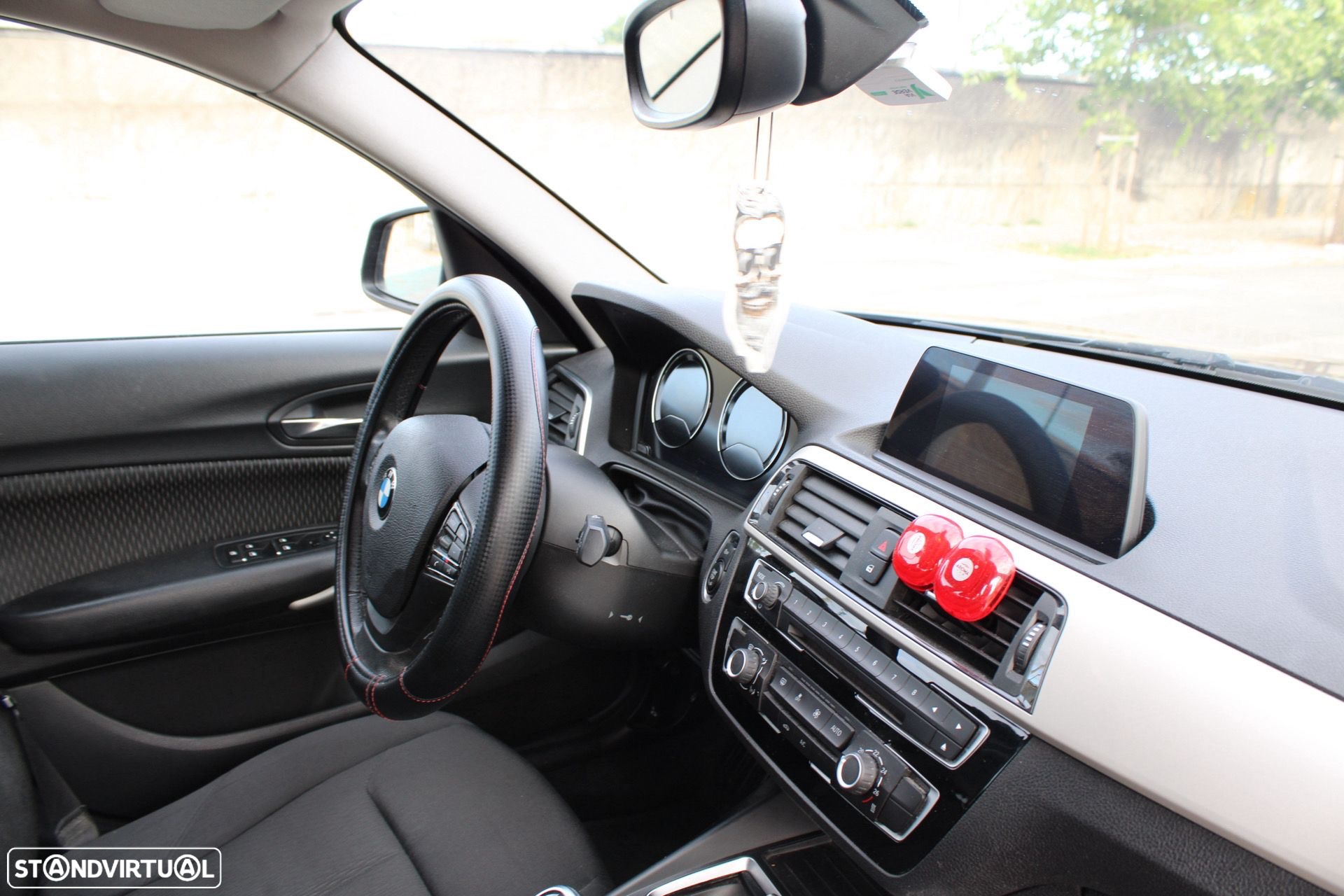 BMW 116 d EfficientDynamics - 5