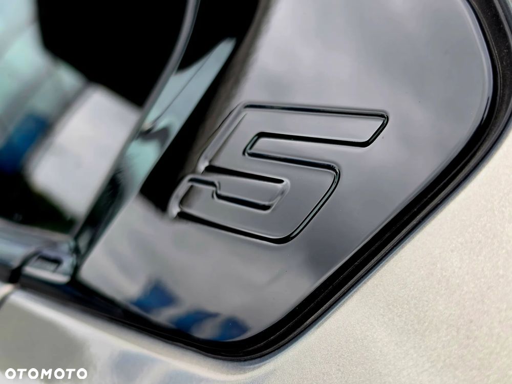 BMW Seria 5 520i mHEV M Sport - 18