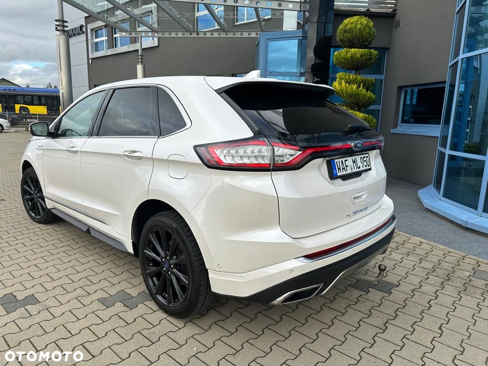 Ford Edge 2.0 TDCi Twin-Turbo 4WD Sport - 6