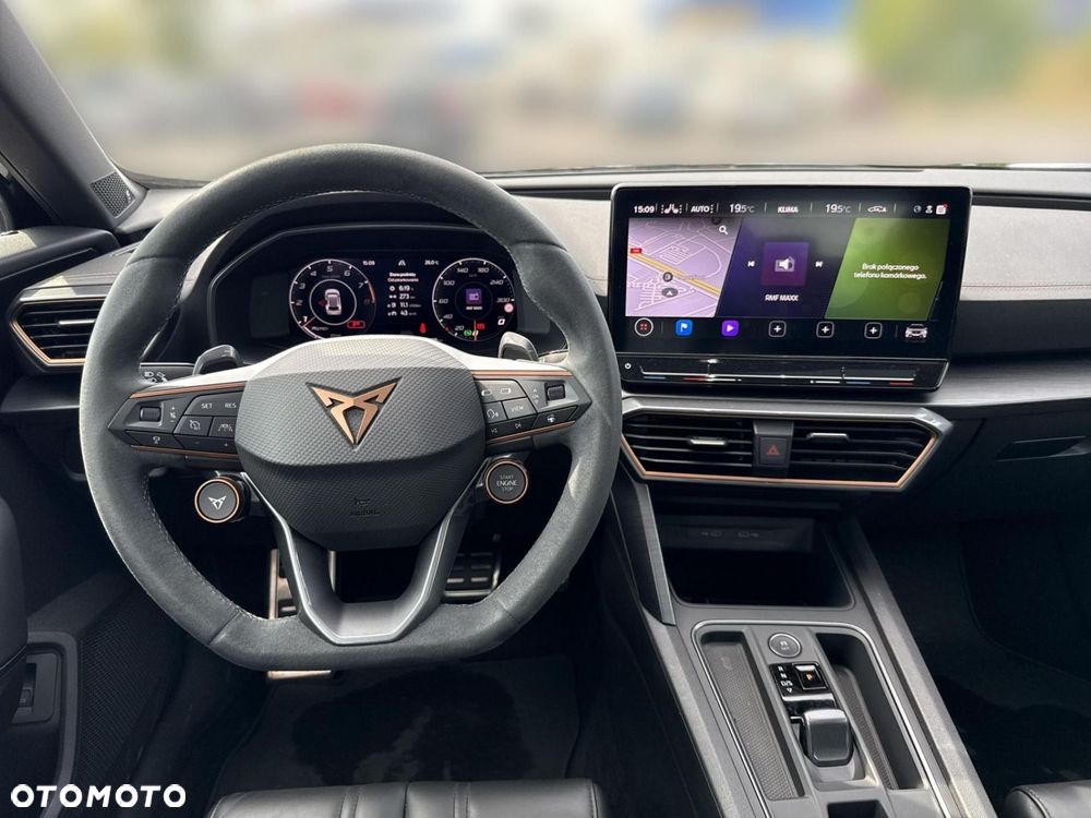 Cupra Formentor - 14