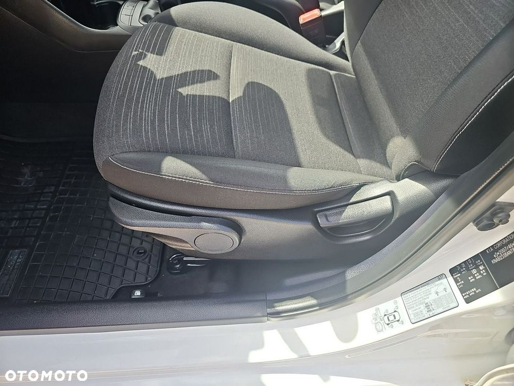 Kia Picanto - 21
