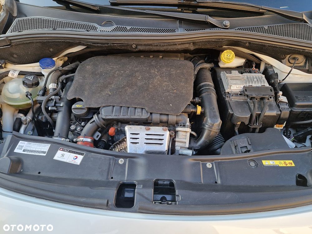 Peugeot 2008 PureTech 130 Stop&Start GT-Line Edition - 36