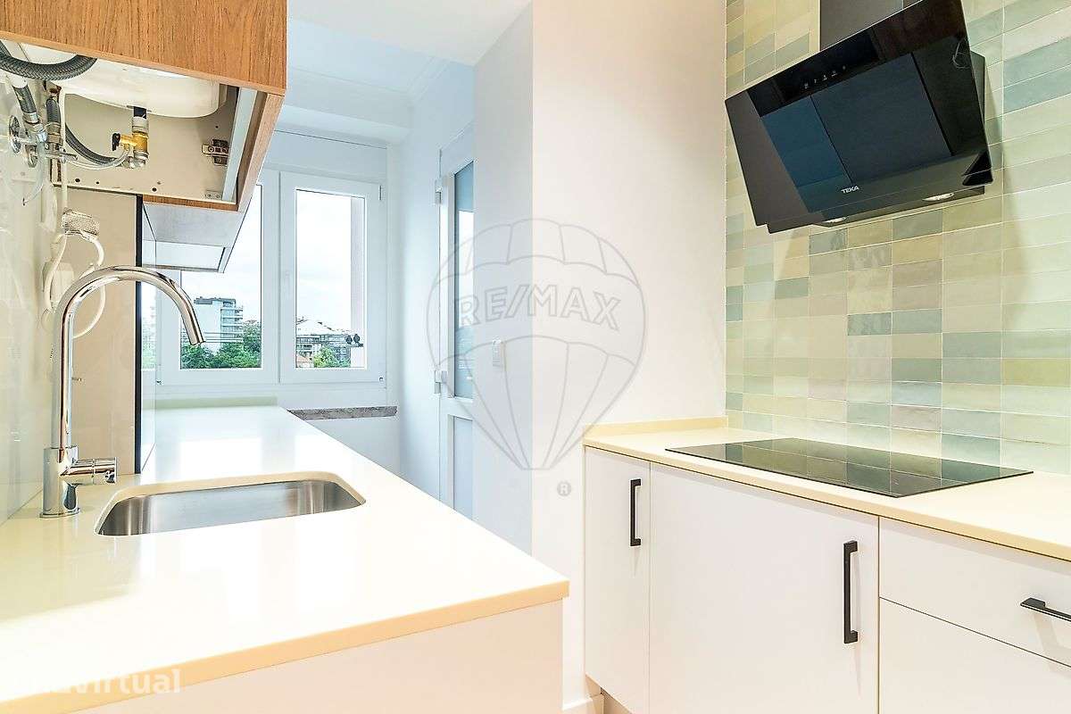 Apartamento T1 para venda - Grande imagem: 3/14