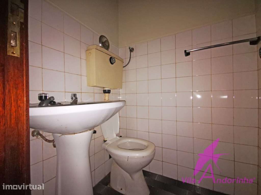 Apartamento T3 a 2 minutos do centro da cidade com garagem. - Grande imagem: 5/13