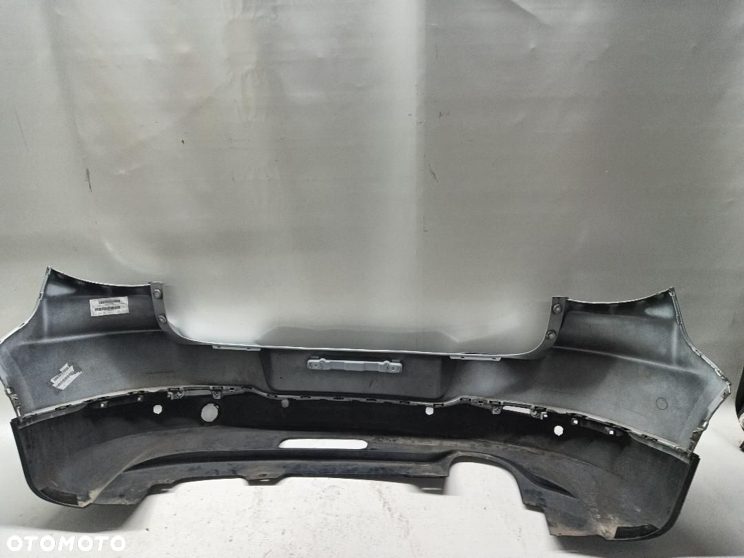 ZDERZAK TYŁ TYLNY VW TIGUAN 1 5N0807421 - 5