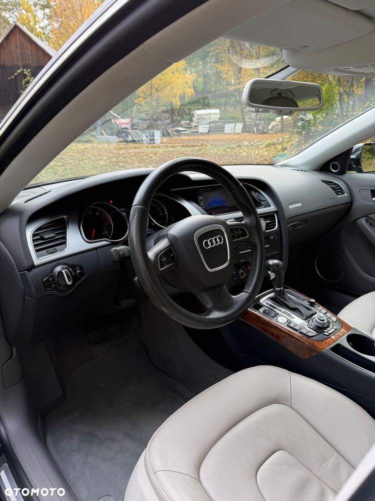 Audi A5 Sportback - 20