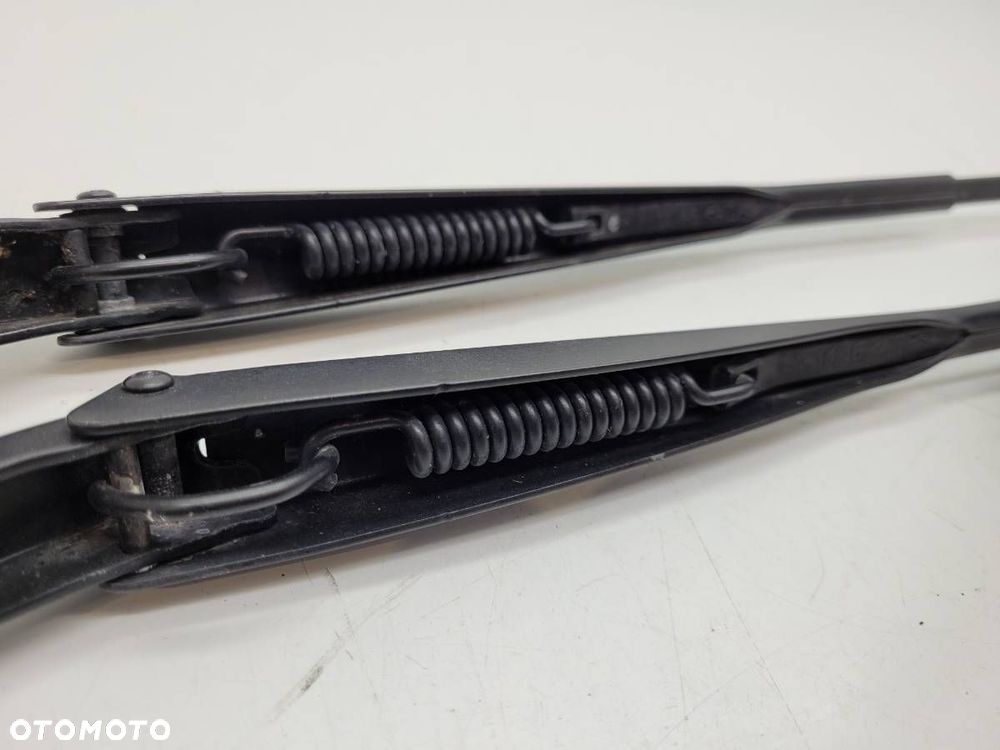 RAMIĘ WYCIERACZKI PRZÓD LEWE PRAWE KOMPLET DUSTER II 288816714R 288867196R - 6
