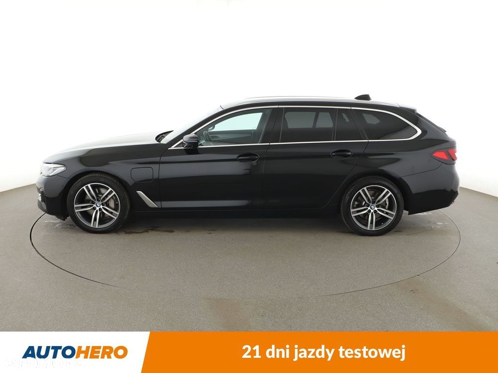 BMW Seria 5 - 2