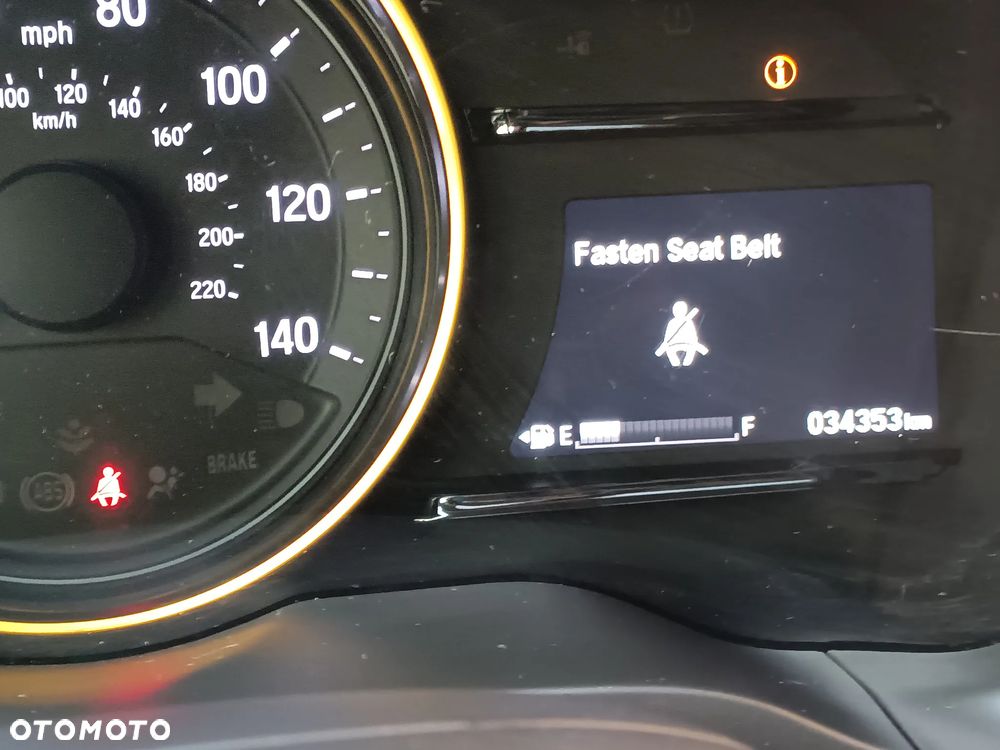 Honda HR-V 1.8 EX Sport Utility AWD CVT - 5