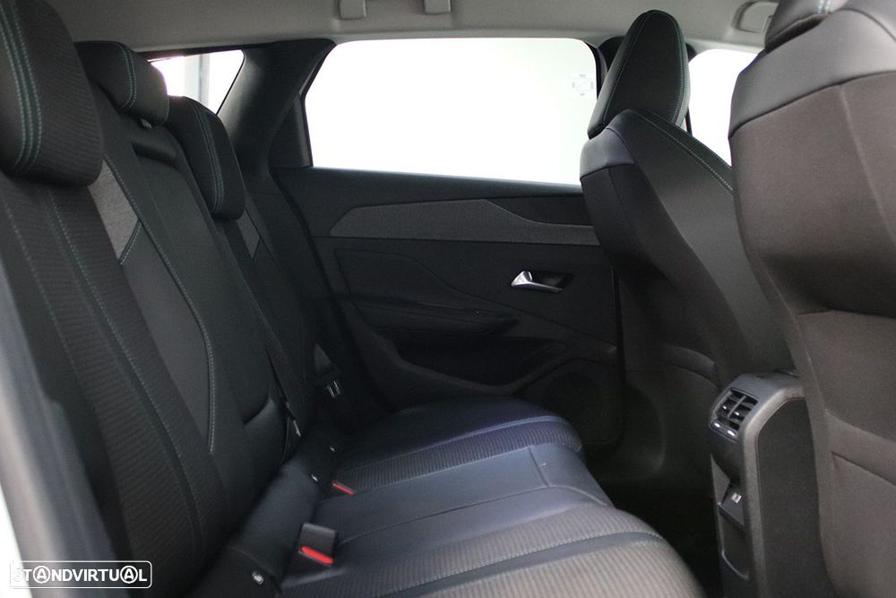 Peugeot 308 SW 1.6 Hybrid Allure e-EAT8 - 21