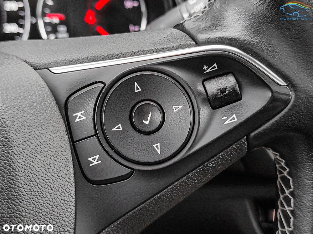 Opel Insignia 1.6 CDTI Executive - 28