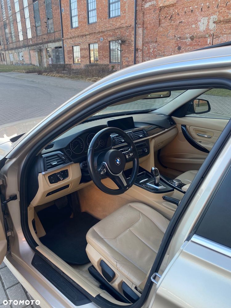 BMW Seria 3 - 8
