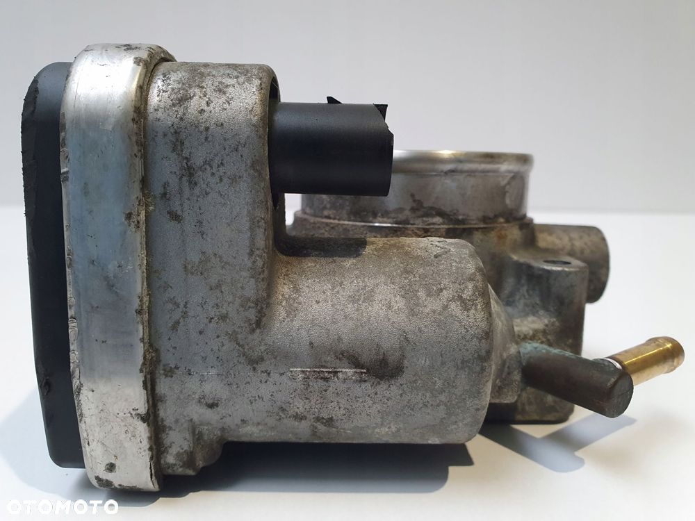 PRZEPUSTNICA Mini Cooper S R50 1.6 Kompresor 1503358 - 4