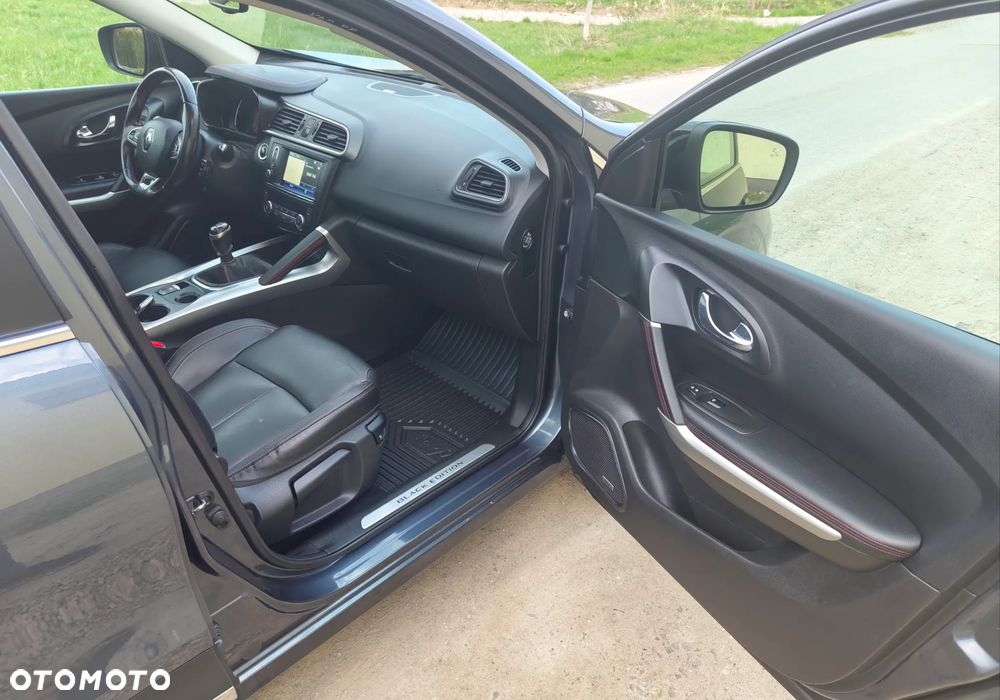 Renault Kadjar 1.6 Energy TCe Night&Day - 26